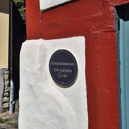 Zur Kleinen Grede Lägenhet