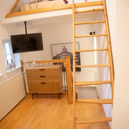 Zur Kleinen Grede * Herborn (Hessen)