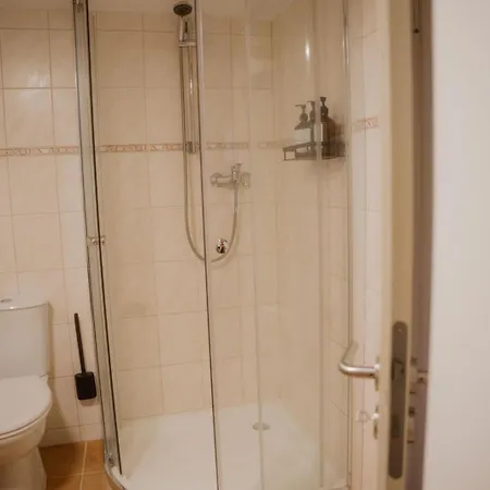 Zur Kleinen Grede Lägenhet *