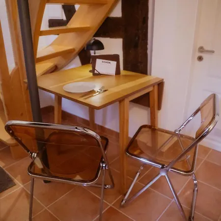 Lägenhet Zur Kleinen Grede