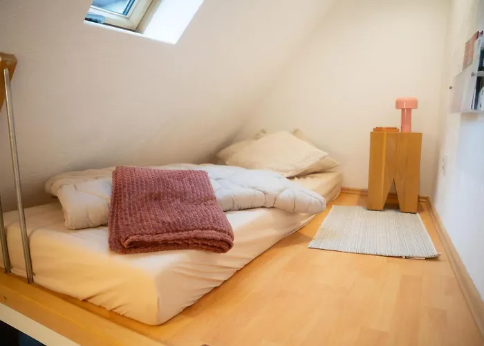 Apartament Zur Kleinen Grede Herborn (Hessen)