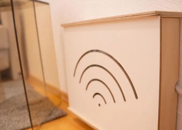 Apartament Zur Kleinen Grede *