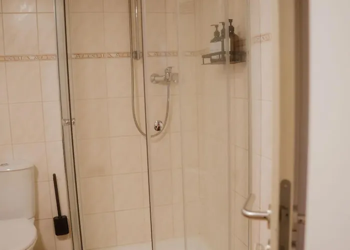 Zur Kleinen Grede Apartament *