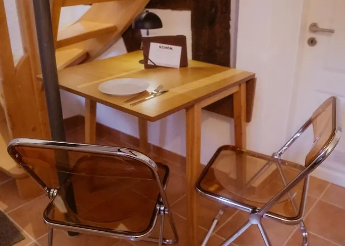 Apartament Zur Kleinen Grede